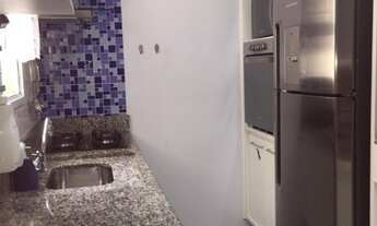 Imagem 2: APARTAMENTO RESIDENCIAL em SÃO PAULO - SP, JARDIM PEREIRA LEITE