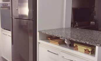 Imagem 3: APARTAMENTO RESIDENCIAL em SÃO PAULO - SP, JARDIM PEREIRA LEITE