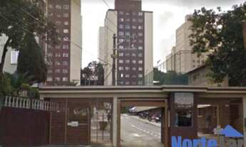 Imagem 6: APARTAMENTO RESIDENCIAL em SÃO PAULO - SP, JARDIM DO TIRO