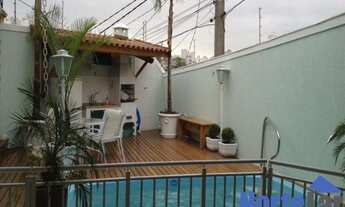 Imagem: CASA RESIDENCIAL em SÃO PAULO - SP, VILA