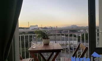 Imagem 3: APARTAMENTO RESIDENCIAL em SÃO PAULO - SP, VILA GUILHERME