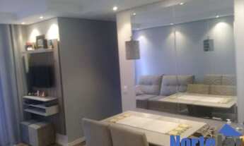 Imagem 7: APARTAMENTO RESIDENCIAL em SÃO PAULO - SP, VILA GUILHERME