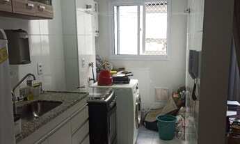 Imagem 7: APARTAMENTO RESIDENCIAL em SÃO PAULO - SP, JARDIM ÍRIS