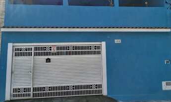 Imagem: CASA RESIDENCIAL em SÃO PAULO - SP, VILA