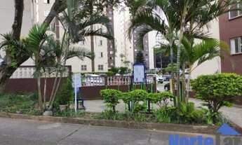 Imagem 2: APARTAMENTO RESIDENCIAL em SÃO PAULO - SP, JARDIM DO TIRO