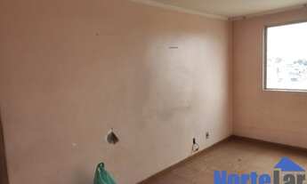 Imagem 3: APARTAMENTO RESIDENCIAL em SÃO PAULO - SP, JARDIM DO TIRO