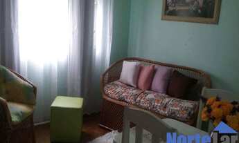 Imagem: APARTAMENTO RESIDENCIAL em SÃO PAULO