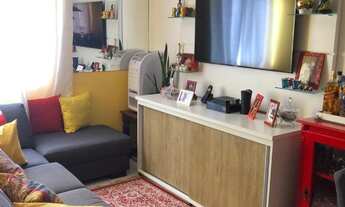 Imagem: APARTAMENTO RESIDENCIAL em SÃO PAULO