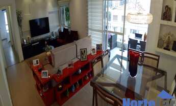 Imagem: APARTAMENTO RESIDENCIAL em SÃO PAULO