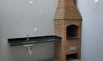 Imagem 6: CASA RESIDENCIAL em SÃO PAULO - SP, VILA ISOLINA MAZZEI