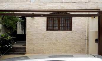 Imagem 6: CASA RESIDENCIAL em SÃO PAULO - SP, JARDIM PARAÍSO