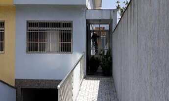 Imagem: CASA RESIDENCIAL em SÃO PAULO - SP, JARDIM