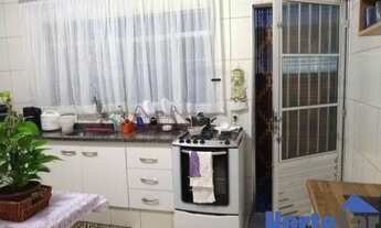 Imagem: CASA RESIDENCIAL em SÃO PAULO - SP, BARRA