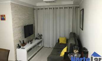 Imagem: APARTAMENTO RESIDENCIAL em SÃO PAULO