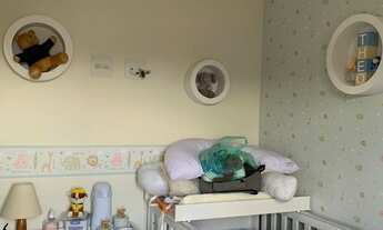 Imagem 5: APARTAMENTO RESIDENCIAL em SÃO PAULO - SP, LAUZANE PAULISTA