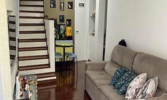 Imagem: CASA RESIDENCIAL em SÃO PAULO - SP, VILA