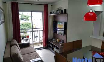 Imagem: APARTAMENTO RESIDENCIAL em SÃO PAULO