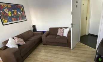 Imagem: APARTAMENTO RESIDENCIAL em SÃO PAULO