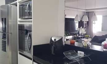 Imagem 2: APARTAMENTO RESIDENCIAL em SÃO PAULO - SP, VILA AMÉLIA