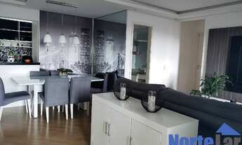 Imagem 4: APARTAMENTO RESIDENCIAL em SÃO PAULO - SP, VILA AMÉLIA