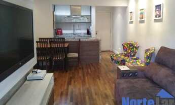 Imagem 2: APARTAMENTO RESIDENCIAL em SÃO PAULO - SP, VILA AMÉLIA