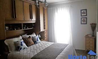 Imagem 4: APARTAMENTO RESIDENCIAL em SÃO PAULO - SP, VILA ARICANDUVA