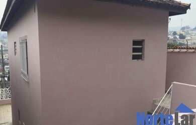 Imagem 3: CASA RESIDENCIAL em SÃO PAULO - SP, VILA AMÁLIA (ZONA NORTE