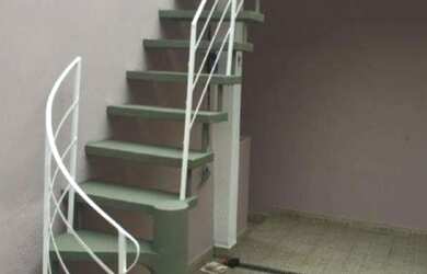 Imagem 5: CASA RESIDENCIAL em SÃO PAULO - SP, VILA AMÁLIA (ZONA NORTE