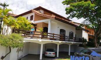 Imagem: CASA RESIDENCIAL em SANTANA DE PARNAÍBA