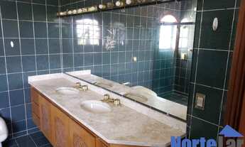 Imagem 2: CASA RESIDENCIAL em SANTANA DE PARNAÍBA - SP, ALPHAVILLE