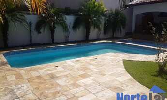 Imagem 3: CASA RESIDENCIAL em SANTANA DE PARNAÍBA - SP, ALPHAVILLE