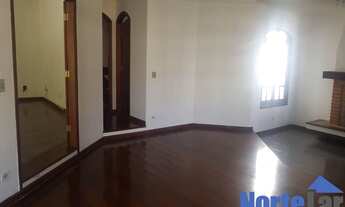 Imagem 4: CASA RESIDENCIAL em SANTANA DE PARNAÍBA - SP, ALPHAVILLE