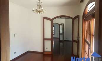 Imagem 5: CASA RESIDENCIAL em SANTANA DE PARNAÍBA - SP, ALPHAVILLE