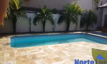 Imagem 6: CASA RESIDENCIAL em SANTANA DE PARNAÍBA - SP, ALPHAVILLE