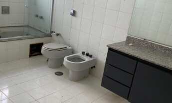 Imagem 7: CASA RESIDENCIAL em SANTANA DE PARNAÍBA - SP, ALPHAVILLE