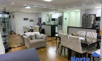 Imagem: APARTAMENTO RESIDENCIAL em SÃO PAULO