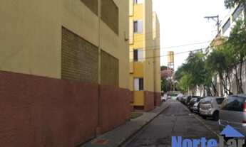 Imagem 7: APARTAMENTO RESIDENCIAL em SÃO PAULO - SP, LAPA DE BAIXO