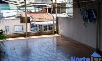 Imagem 2: CASA RESIDENCIAL em SÃO PAULO - SP, VILA GUSTAVO