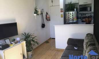 Imagem: APARTAMENTO RESIDENCIAL em SÃO PAULO