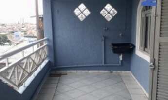 Imagem: CASA RESIDENCIAL em SÃO PAULO - SP, VILA