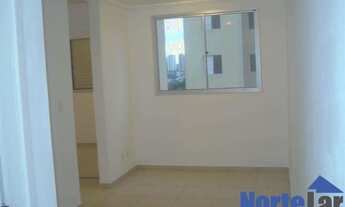 Imagem 5: APARTAMENTO RESIDENCIAL em SÃO PAULO - SP, ÁGUA BRANCA