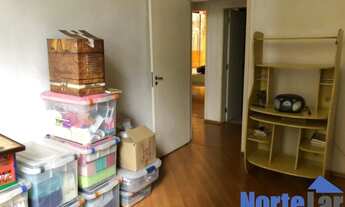 Imagem 3: APARTAMENTO RESIDENCIAL em SÃO PAULO - SP, LAPA DE BAIXO