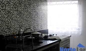 Imagem 5: APARTAMENTO RESIDENCIAL em SÃO PAULO - SP, LAUZANE PAULISTA