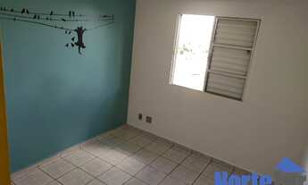 Imagem 2: APARTAMENTO RESIDENCIAL em SÃO PAULO - SP, JARDIM FRANCISCO MENDES