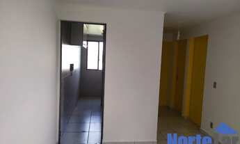 Imagem 6: APARTAMENTO RESIDENCIAL em SÃO PAULO - SP, JARDIM FRANCISCO MENDES