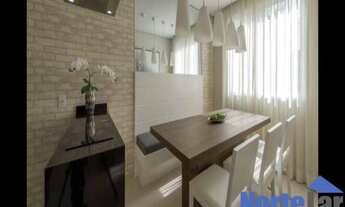 Imagem 4: APARTAMENTO RESIDENCIAL em SÃO PAULO - SP, VILA GUILHERME