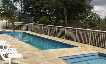 Imagem 5: APARTAMENTO RESIDENCIAL em SÃO PAULO - SP, VILA AMÁLIA (ZONA NORTE