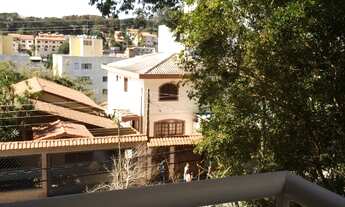 Imagem 6: APARTAMENTO RESIDENCIAL em SÃO PAULO - SP, VILA AMÁLIA (ZONA NORTE