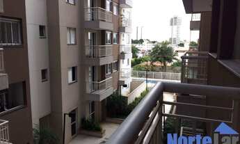 Imagem 7: APARTAMENTO RESIDENCIAL em SÃO PAULO - SP, VILA AMÁLIA (ZONA NORTE