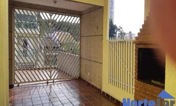 Imagem: CASA RESIDENCIAL em SÃO PAULO - SP, VILA